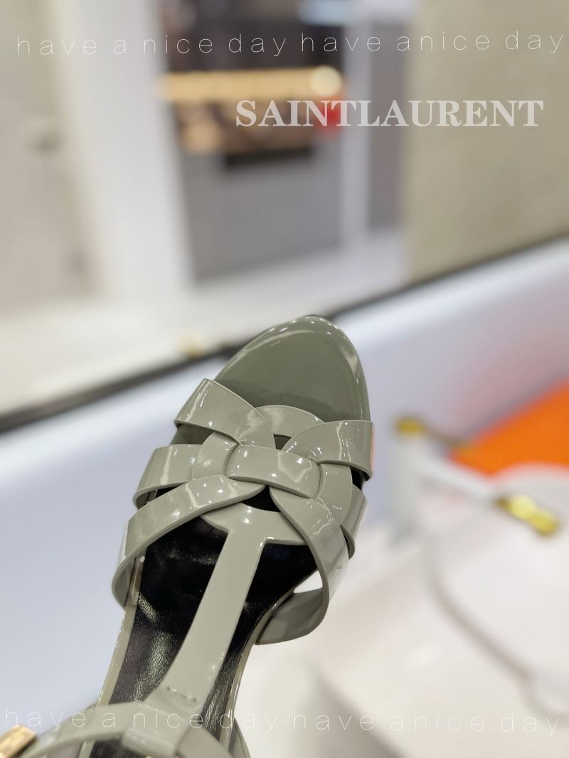 Ysl Sandals